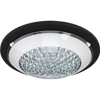 👉 Eglo Design plafondlamp Acolla 1Ø 29cm 99356