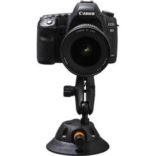 👉 Zuignap Seasucker Camera Mount op 4.5