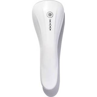 👉 Nagellak wit active LSQ3 5W Nail Art Handheld Fototherapie Lamp Draagbare Oplaadbare Sneldrogende Lijm Mini Droger (Wit)