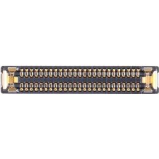 👉 Moederbord active Lcd-scherm FPC-connector op voor iPhone 12 Mini