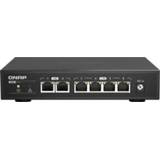 👉 Netwerk-switch QNAP QSW-2104-2T Unmanaged 4713213518809