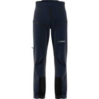 👉 Adidas - Terrex Skyclimb GTX Infinium Skitourenhose - Toerskibroek maat 54, zwart