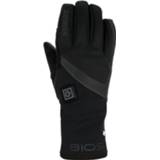 👉 Glove uniseks XL zwart Snowlife - Bios Heat DT Handschoenen maat XL, 7640162454872