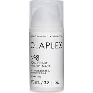 👉 Haarmasker active Olaplex Intense Moisture Mask No.8 100ml