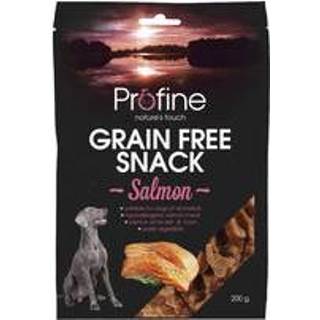 👉 Profine Grain Free Snack - Zalm 200 g 8595602508327