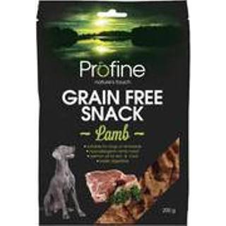 👉 Profine Grain Free Snack - Lam 200 g 8595602508334