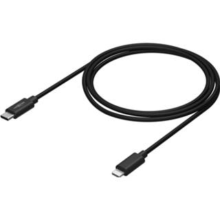 👉 Ansmann USB-C kabel - Lightning 120cm 4013674152438