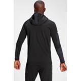 👉 MP Men's Engage Zip Up Hoodie - Black   - XL