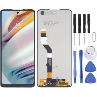 👉 Digitizer active Lcd-scherm en Volledige Vergadering voor Motorola Moto G60/Moto G40 Fusion PANB0001IN PANB0013IN PANB0015IN PANV0001IN PANV0005IN PANV0009IN