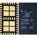 👉 Eindversterker active IC-module 77638-21 voor Samsung Galaxy S9