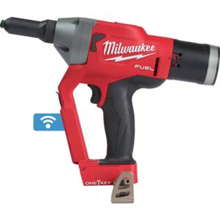 👉 Active Milwaukee M18 ONEFPRT-0X FUEL™ blinklinknageltang met ONE-KEY™ 4058546347949