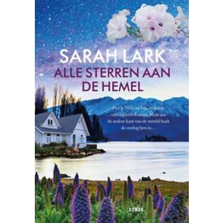 👉 Hemeltje Alle sterren aan de hemel - Sarah Lark (ISBN: 9789026156083) 9789026156083