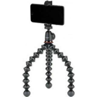 👉 Balhoofd Joby GorillaPod 1K Smart kit - Flexibel statief met en universele smartphone clip 817024016364