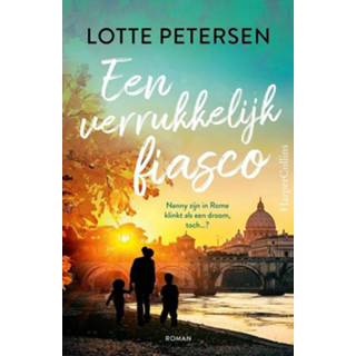 👉 Een verrukkelijk fiasco - Lotte Petersen (ISBN: 9789402762907) 9789402762907