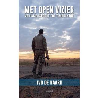 👉 Vizier Met Open - Ivo de Haard (ISBN: 9789464248142) 9789464248142