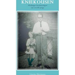 Kniekousen - Lizette Hermens (ISBN: 9789464430134) 9789464430134