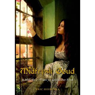 👉 Goud Midfrysk - (ISBN: 9789089548177) 9789089548177