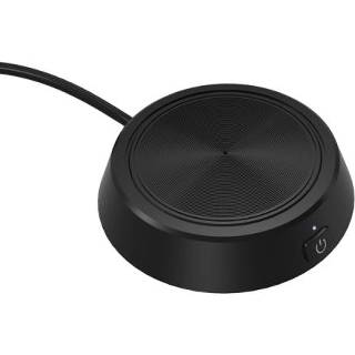 👉 Microfoon active M70 Ondersteuning 3.5 Uitgang 360-graden Pickup Video Spraakoproep USB Omnidirectionele Conferentie Webcast