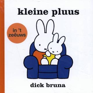 Nijnte Nijntje - kleine pluus 9789056153113