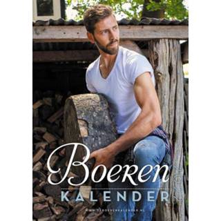 👉 Kalender Boeren 2022 9789083162829
