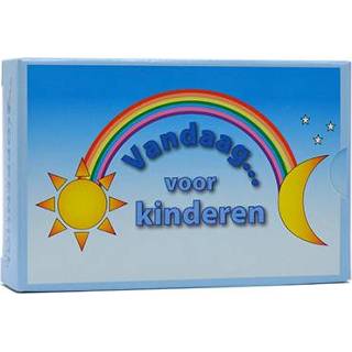 👉 Vandaagkaarten voor kinderen - Kantoor D. Nijssen (9085080746)