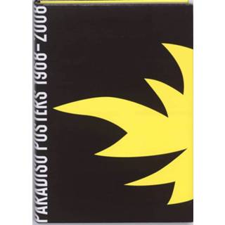👉 Paradiso posters 1968-2008 - Boek J. Dietvorst (9076452490)