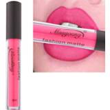 👉 Lippenstift active Vloeibare Matte make-up Lip Liner Potlood Waterdicht Langdurige Schoonheid (15)