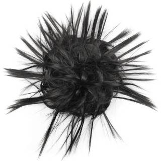👉 Pruik active 3 PCS Persoonlijkheid Rommelige Cocktail Haar Cirkel Krullend (Q17-1)