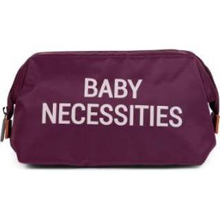 👉 Toilettas polyamide meisjes rood baby's CHILD HOME Baby benodigdheden aubergine 5420007162122
