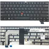 👉 Toetsenbord active Amerikaanse versie voor Lenovo Thinkpad T460S S2 13 2e