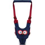 👉 Mand blauw active mannen baby's peuters Four Seasons ademende baby peuter riem BX38 navigatie