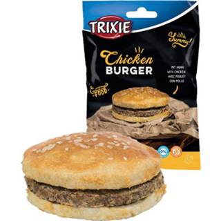 👉 Trixie Chicken Burger 4053032439382
