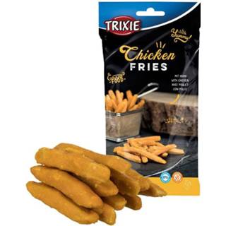 👉 Trixie Chicken Fries 4053032439375