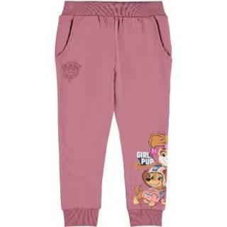 👉 Sweat broek katoen mix rose babymode meisjes Name it Nmfpawpatrol Apa Deco 5715111416439