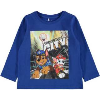 👉 Name it Long Sleeve Shirt Nmmpawpatrol Jaro Surf the Web