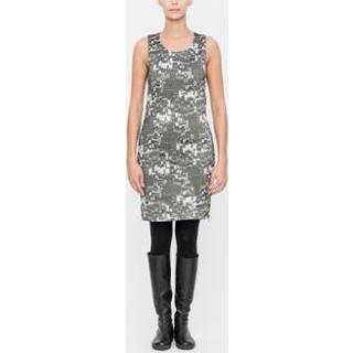 👉 Mozaïekjurk - knielang