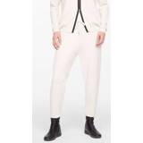 👉 Casual broek polyester comfort vrouwen Off White mannen Lichte - manchetten 5397189265951