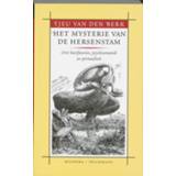 👉 Het mysterie van de hersenstam - T. van den Berk (ISBN: 9789021138589)