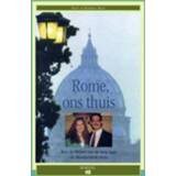 👉 Rome, ons thuis - Kimberly Hahn, Scott Hahn (ISBN: 9789062570294)