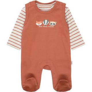 👉 STACCATO romper+hemd rustiek