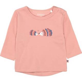 👉 Shirt rose STACCATO zacht 4064821952753