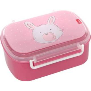 👉 Lunchbox meisjes Sigikid ® Bunny 4001190251797