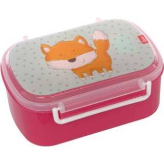 👉 Lunchbox meisjes Sigikid ® Vos 4001190251698