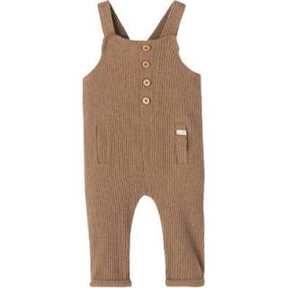 👉 Lil'Atelier Jumpsuit Nbfraja Woodsmoke