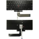 👉 Toetsenbord active US-versie voor Lenovo IBM ThinkPad Edge E40 E50 14 inch / 15