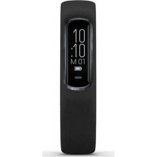 👉 Zwart Garmin VívoSmart 4 - 753759279639
