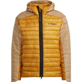 👉 Down jacket mesa mannen medium Adidas Terrex MyShelter - Jassen 4064054154047