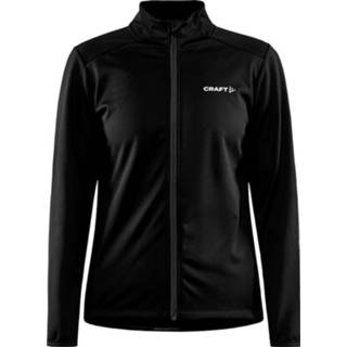 👉 Bike XL active vrouwen CRAFT Dameswinterjack CORE SubZ dames thermofietsjack, Maat XL, MTB jack, F 7318573594233