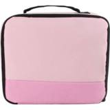👉 Opbergtas roze active Algemeen Pakket Digitale Voor Canon CP910/1200/HITI Prinhome(Roze)
