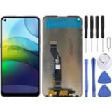 👉 Digitizer zwart active LCD-scherm en volledige montage voor Lenovo K12 Pro XT2091-8 (zwart)